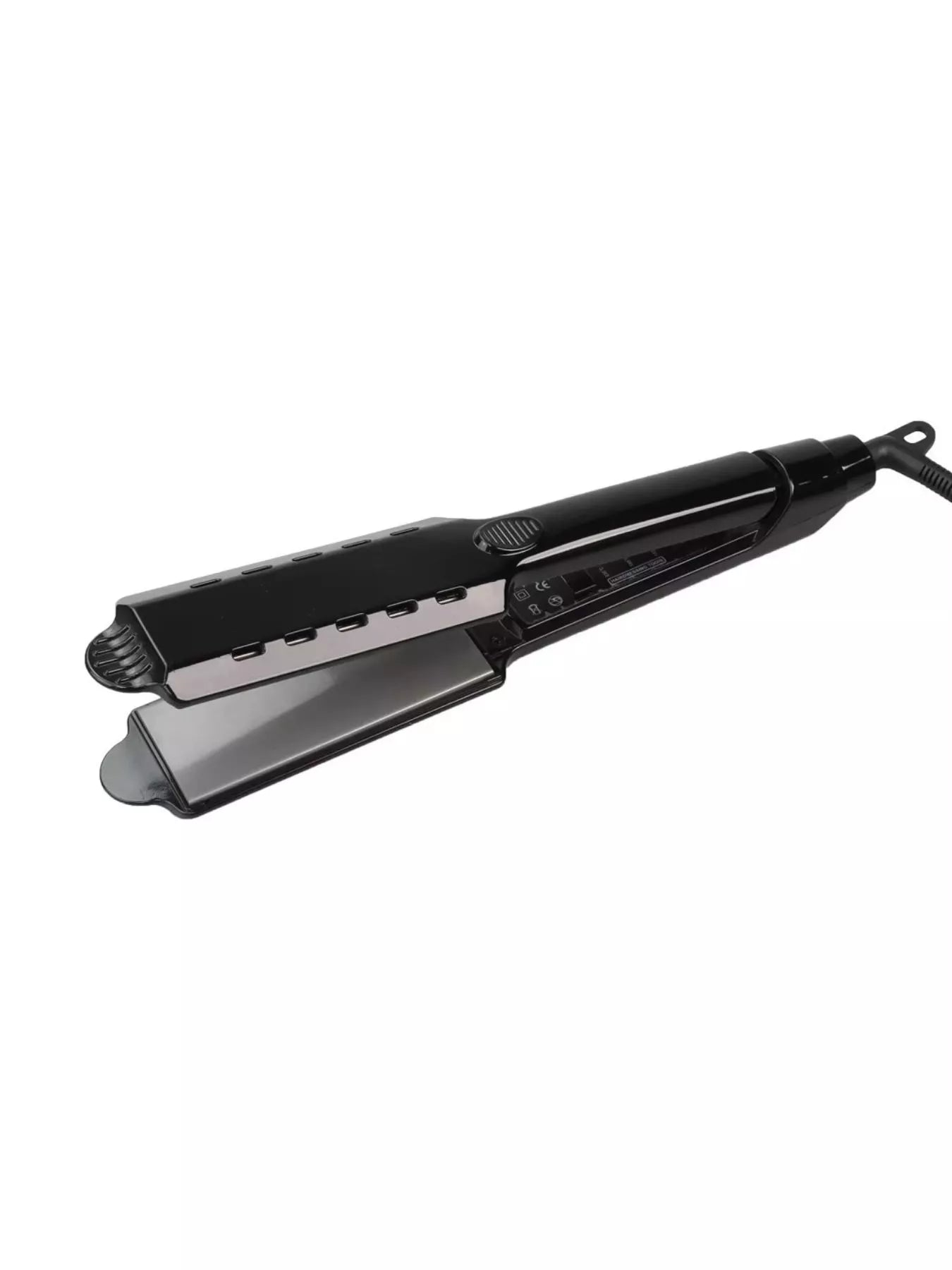 Fast Heating Hair Straightener - cas7m