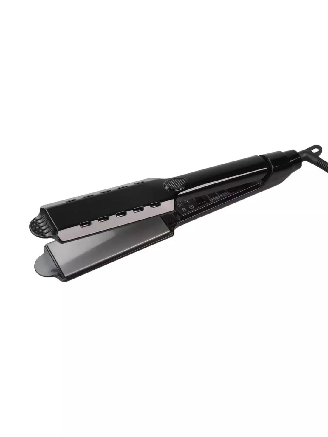 Fast Heating Hair Straightener - cas7m