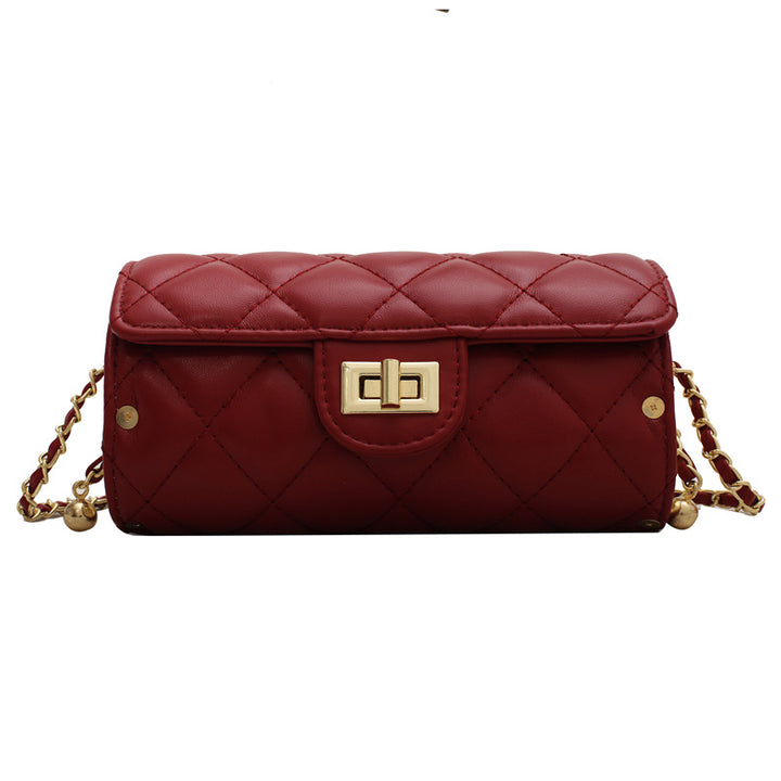 PU Export Women's And Shoulder Bags - cas7m