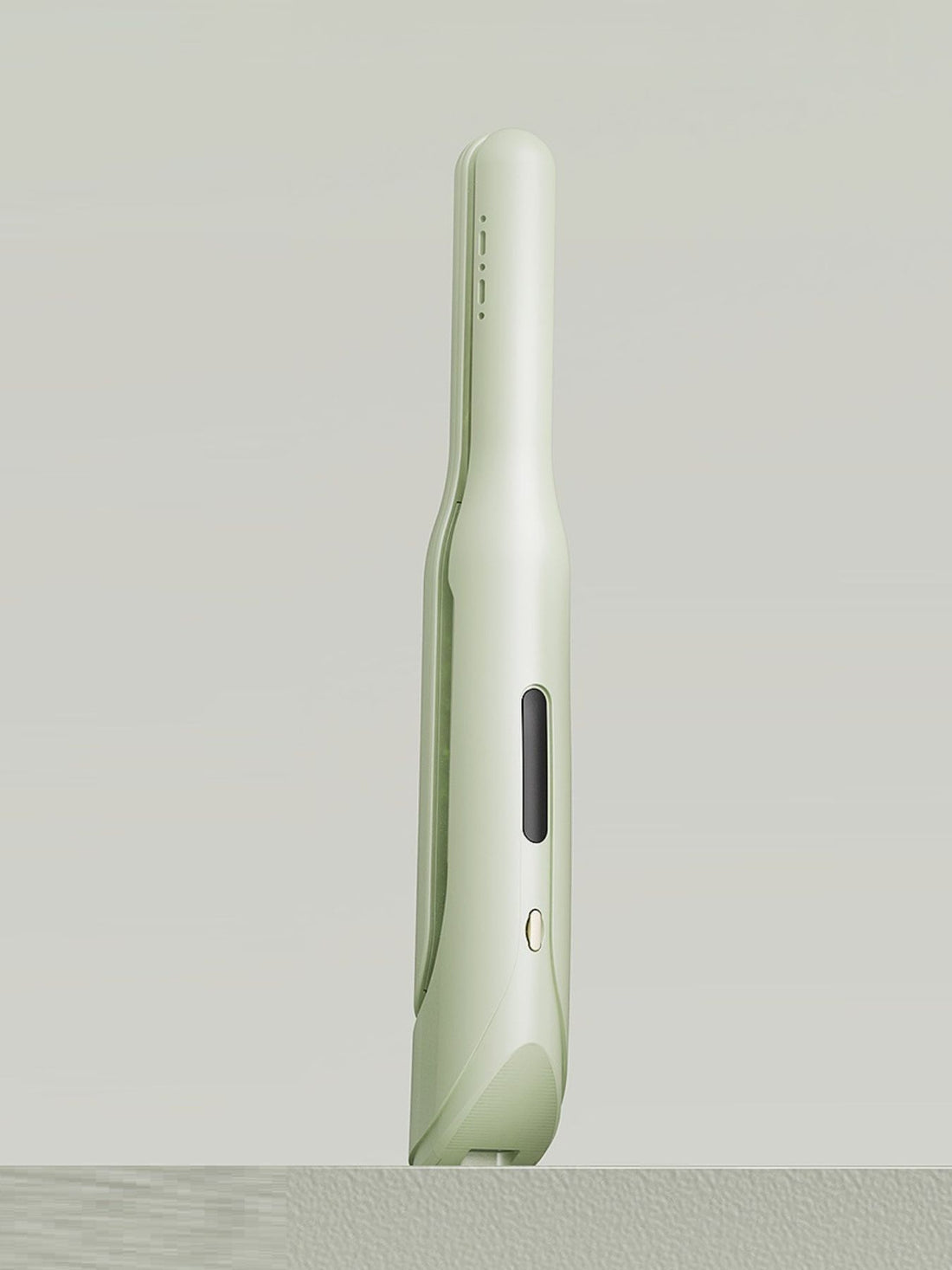 VoltaPro Cordless Rechargeable Hair Straightener - cas7m