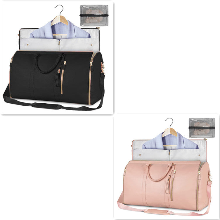Ultra-Light Waterproof Travel Backpack for Women - cas7m