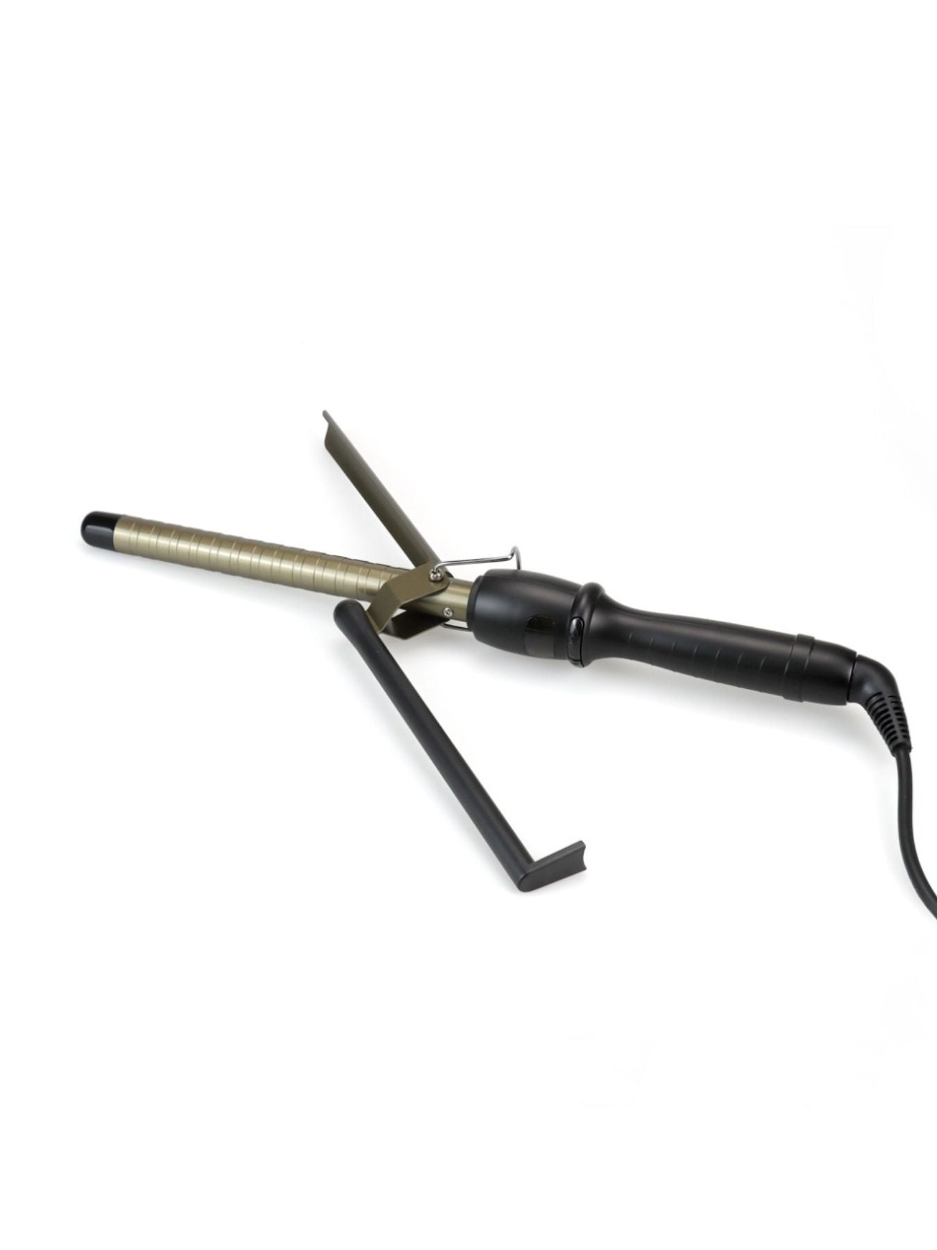 Precision Control Adjustable Temperature Curling Iron - All Hair Types - cas7m