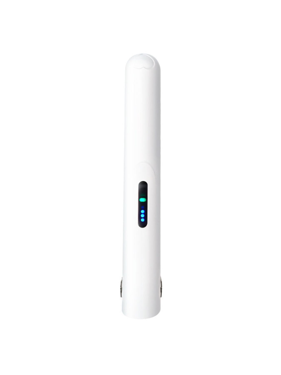 TravelRecharge Cordless Curling Iron - Glamour On the Go - cas7m