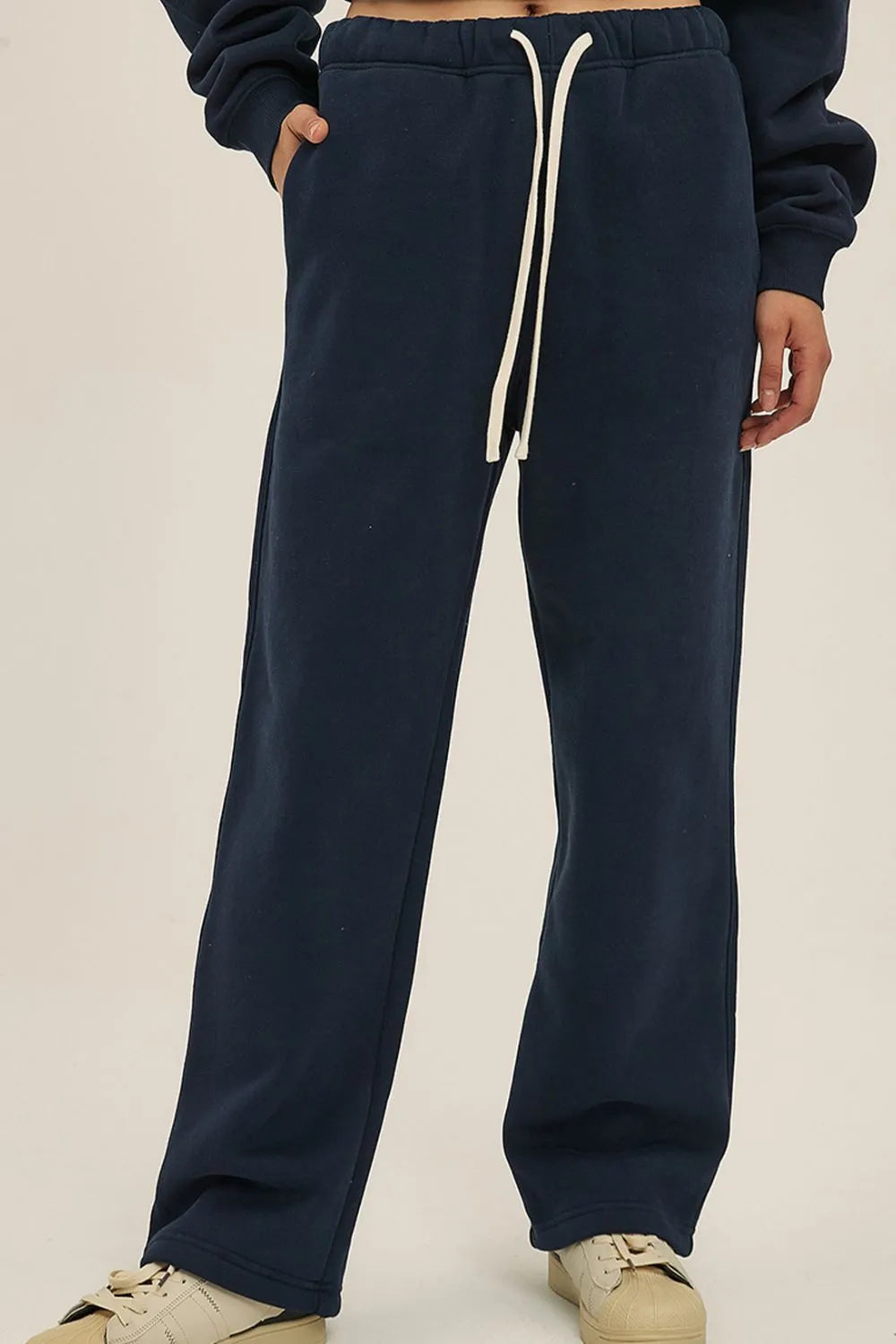 Men's Casual Drawstring Sweatpants - cas7m