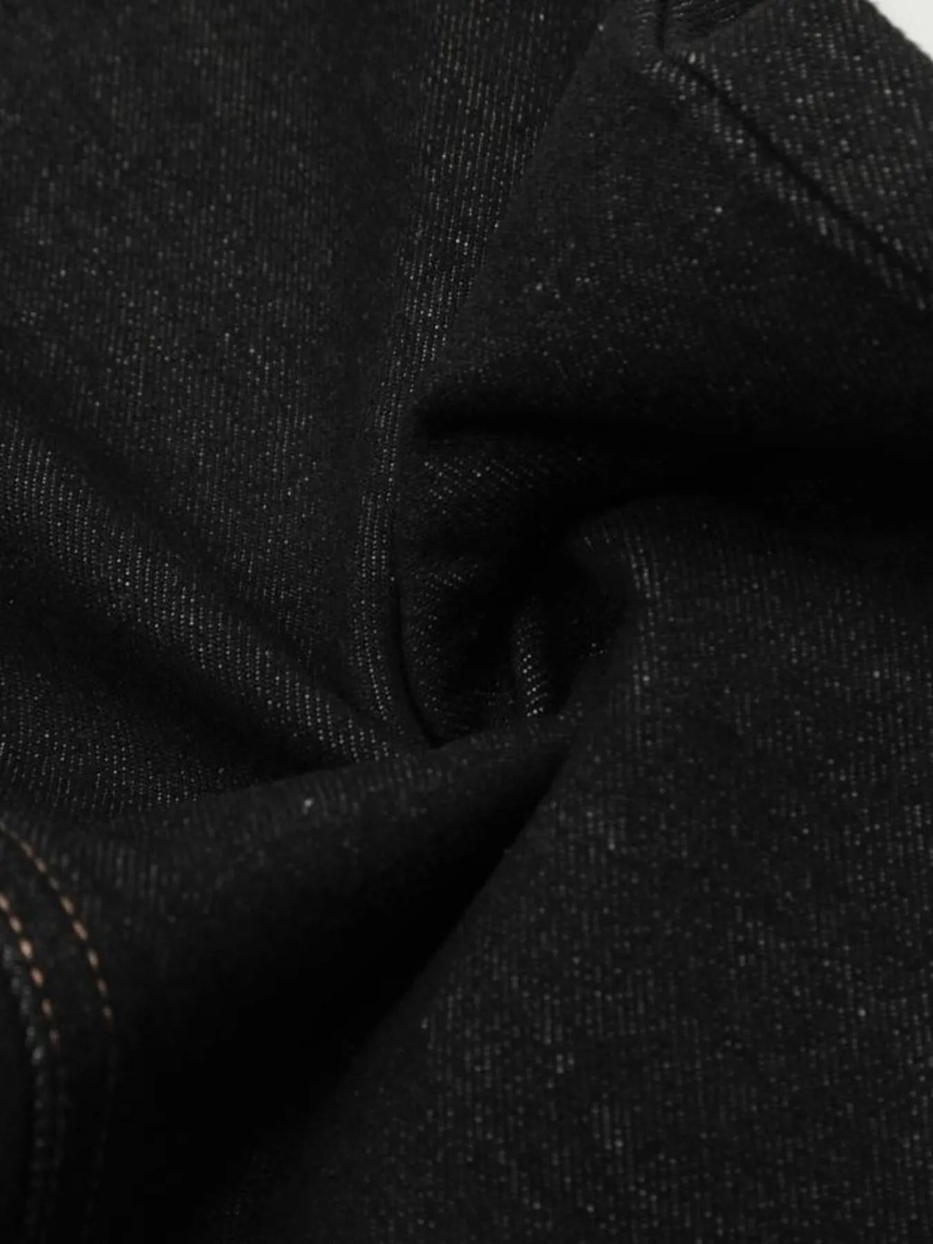 Men's Loose Fit Jeans - cas7m