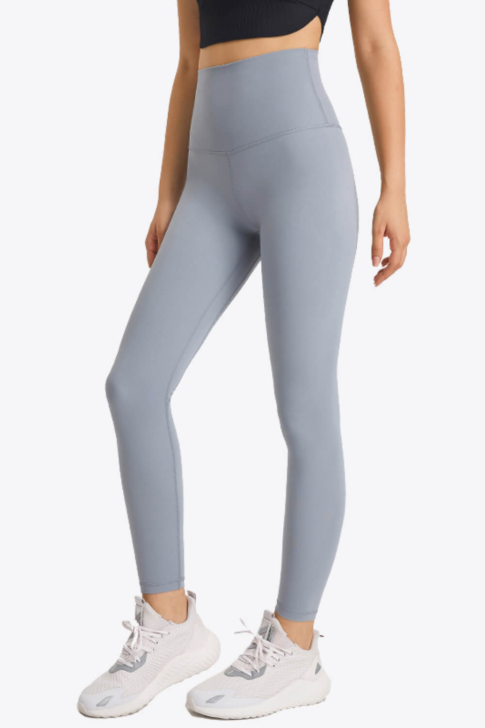 Millennia Ultra Soft High Waist Leggings - cas7m