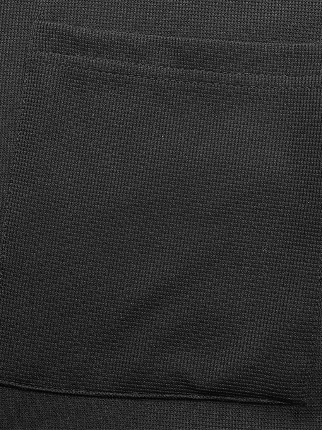 Sleeveless Button-Front Wide Leg Jumpsuit - cas7m