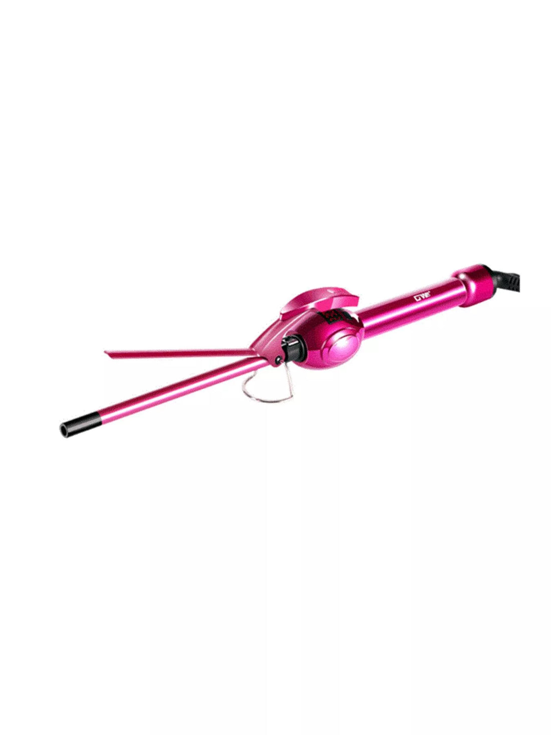 FastHeat Pro Curling Iron - Salon-Quality Curls at Home - cas7m