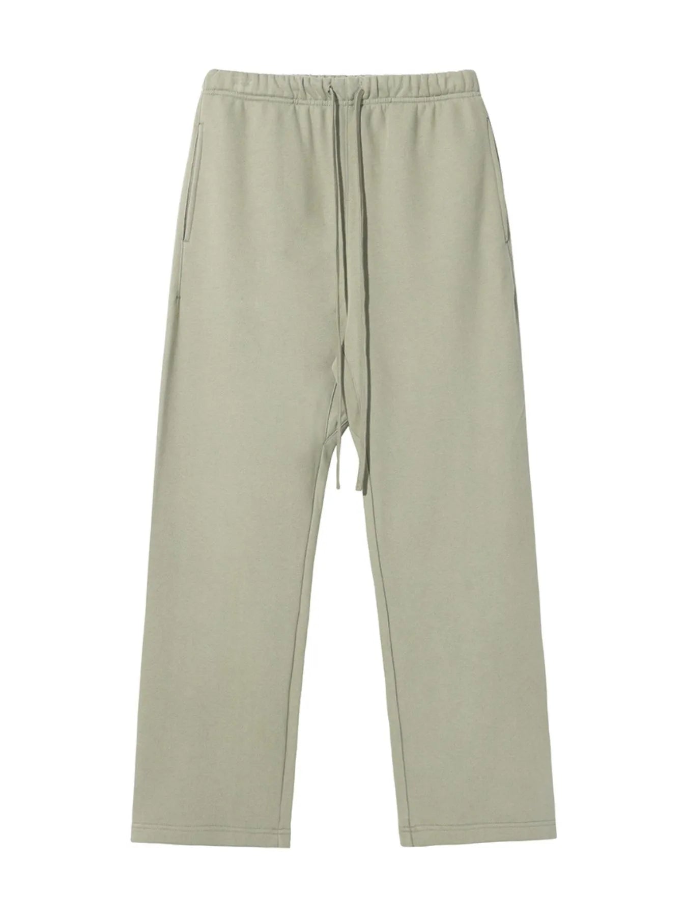 Men's Casual Loose Fit Drawstring Sweatpants - cas7m