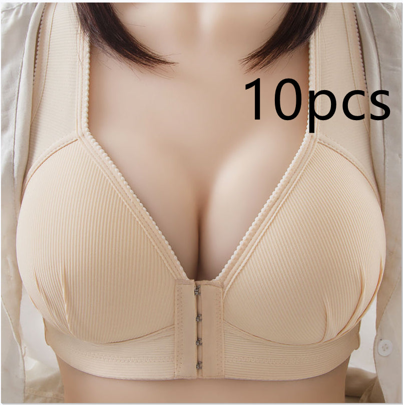 Small Breast Holding Backless Bra - cas7m