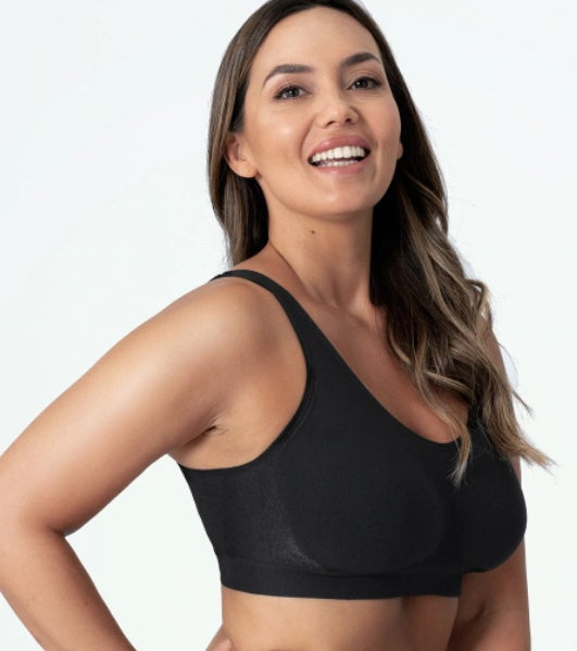 ShaperValet Premium Bra -- Vest Version Underwear - cas7m