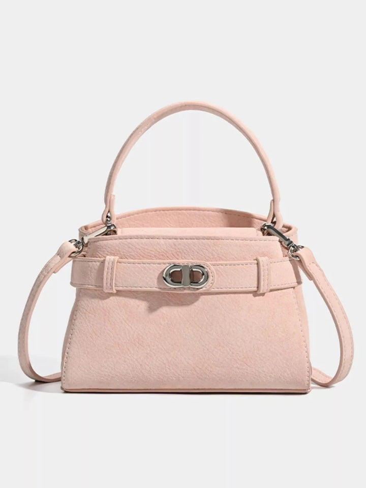 Crossbody Bag with Top Handle - Crossbody Bag with Top HandleOne SizeCrossbody Bag with Top Handle - cas7m100700572751406100700572751406Pinkcas7mproduct_vendorcas7m
