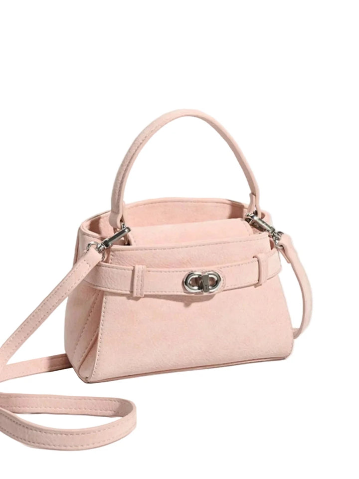 Crossbody Bag with Top Handle - Crossbody Bag with Top HandleOne SizeCrossbody Bag with Top Handle - cas7m100700572751406100700572751406Pinkcas7mproduct_vendorcas7m