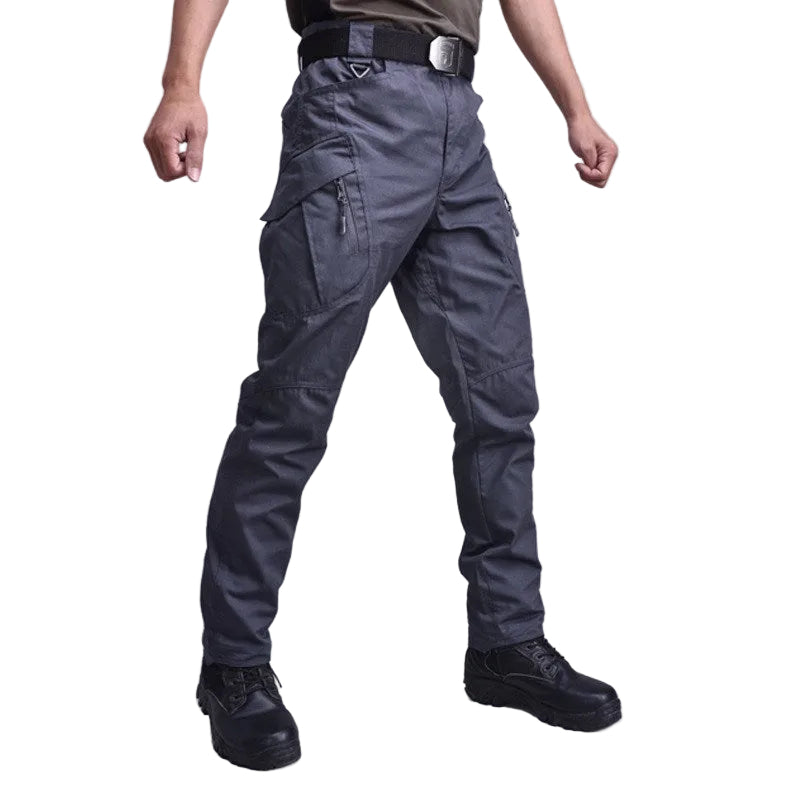 City Military Tactical Pants Men SWAT Combat Army Trousers - cas7m