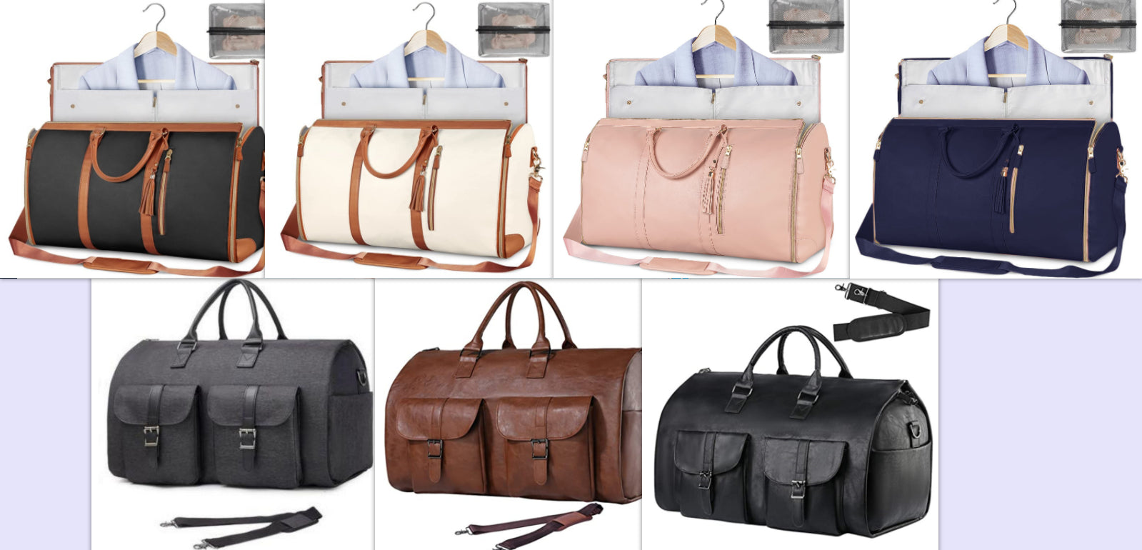 Ultra-Light Waterproof Travel Backpack for Women - cas7m