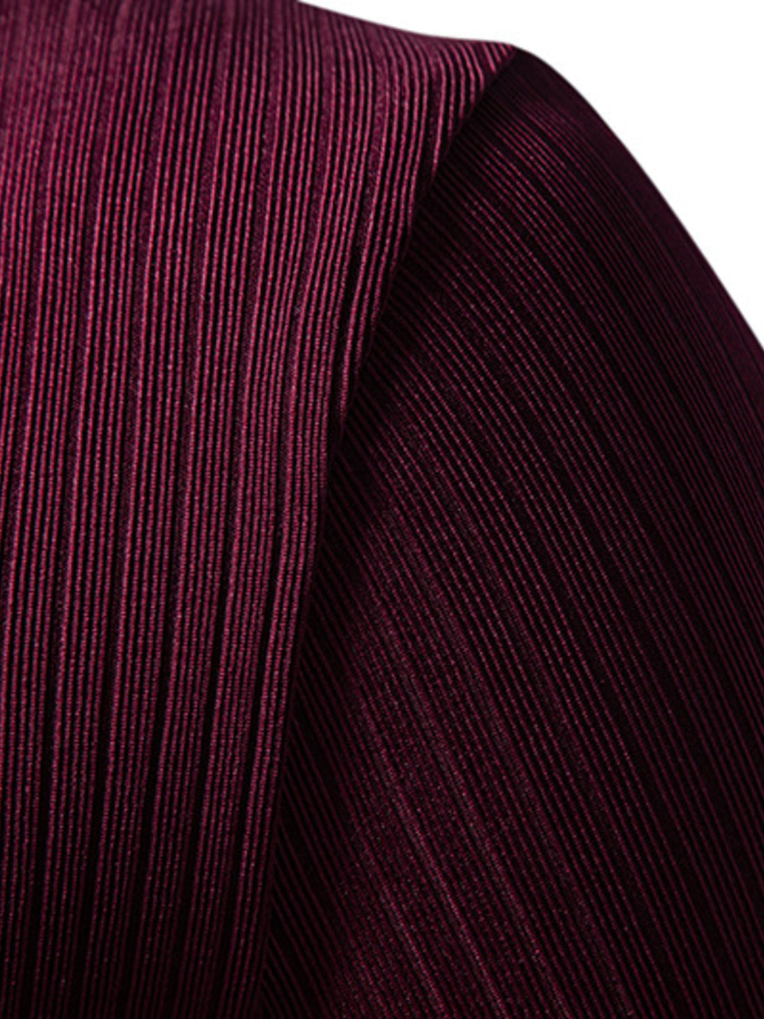 Men's Button Detail Short Sleeve T-Shirt - cas7m