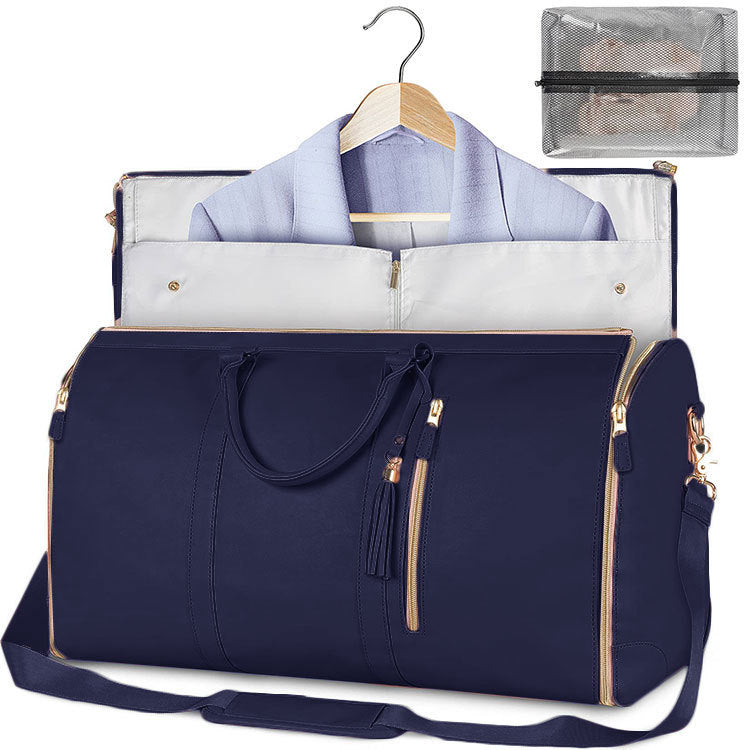 Ultra-Light Waterproof Travel Backpack for Women - cas7m