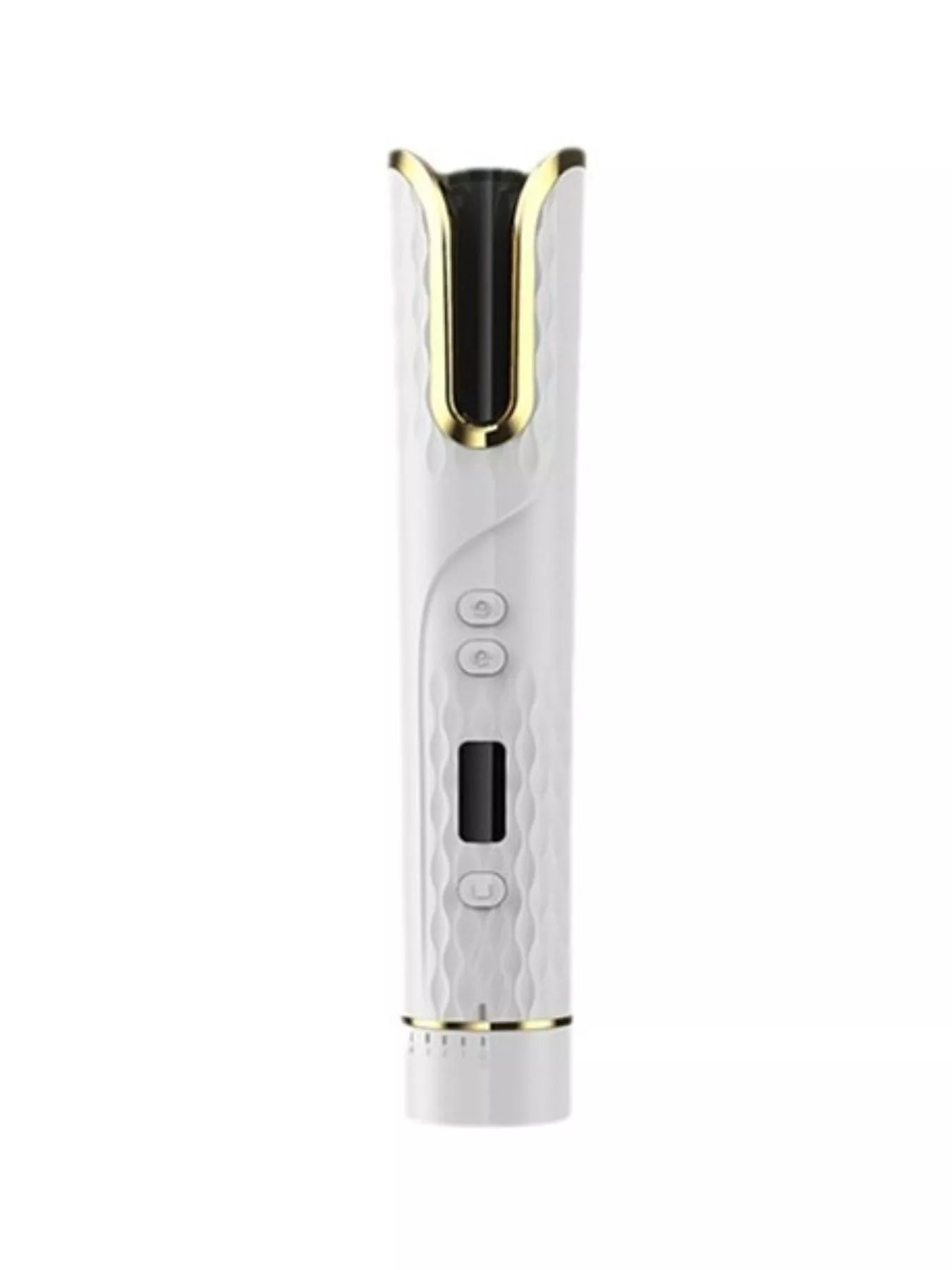 Automatic Electric Anti-Scald Hair Curler - Safe & Easy Styling - cas7m