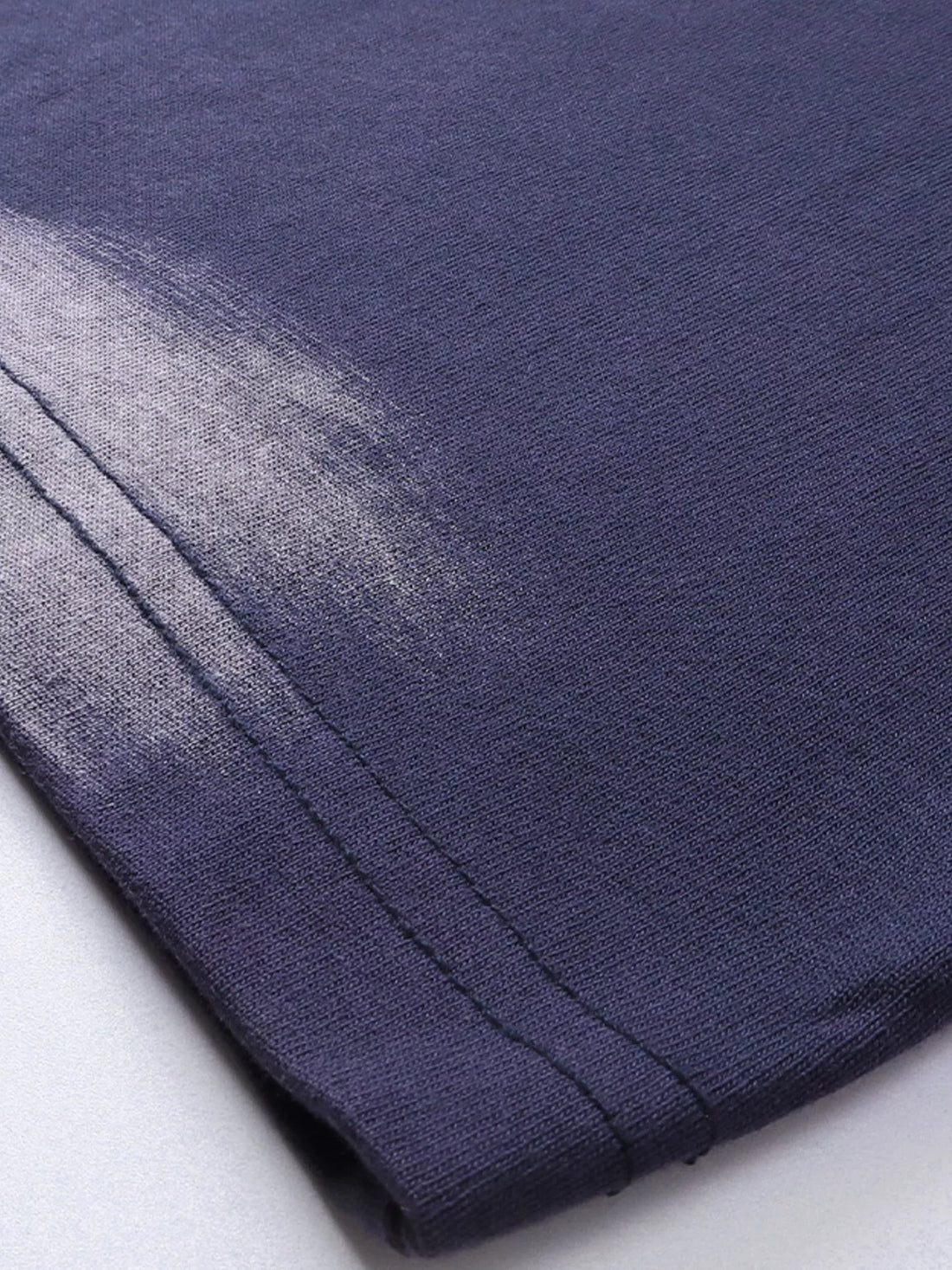 Men's Round Neck Short Sleeve T-Shirt - cas7m