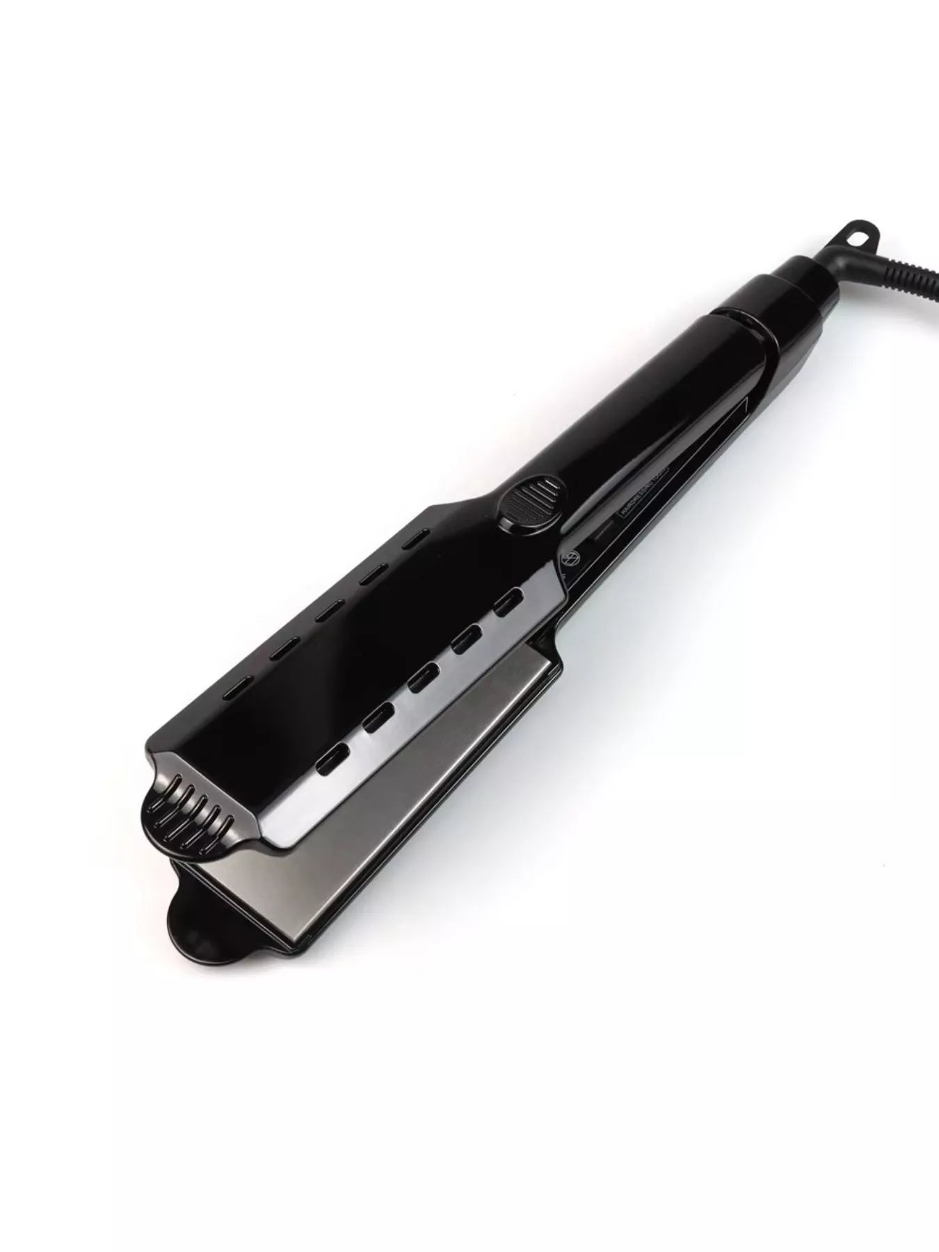 Fast Heating Hair Straightener - cas7m