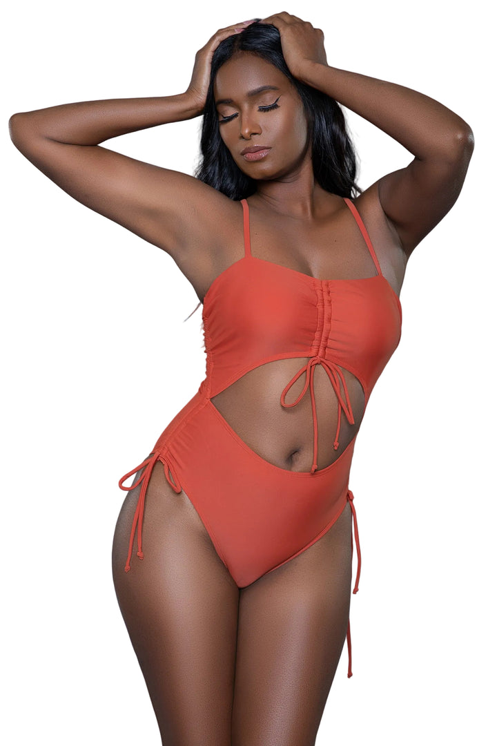 Paisley Swimsuit