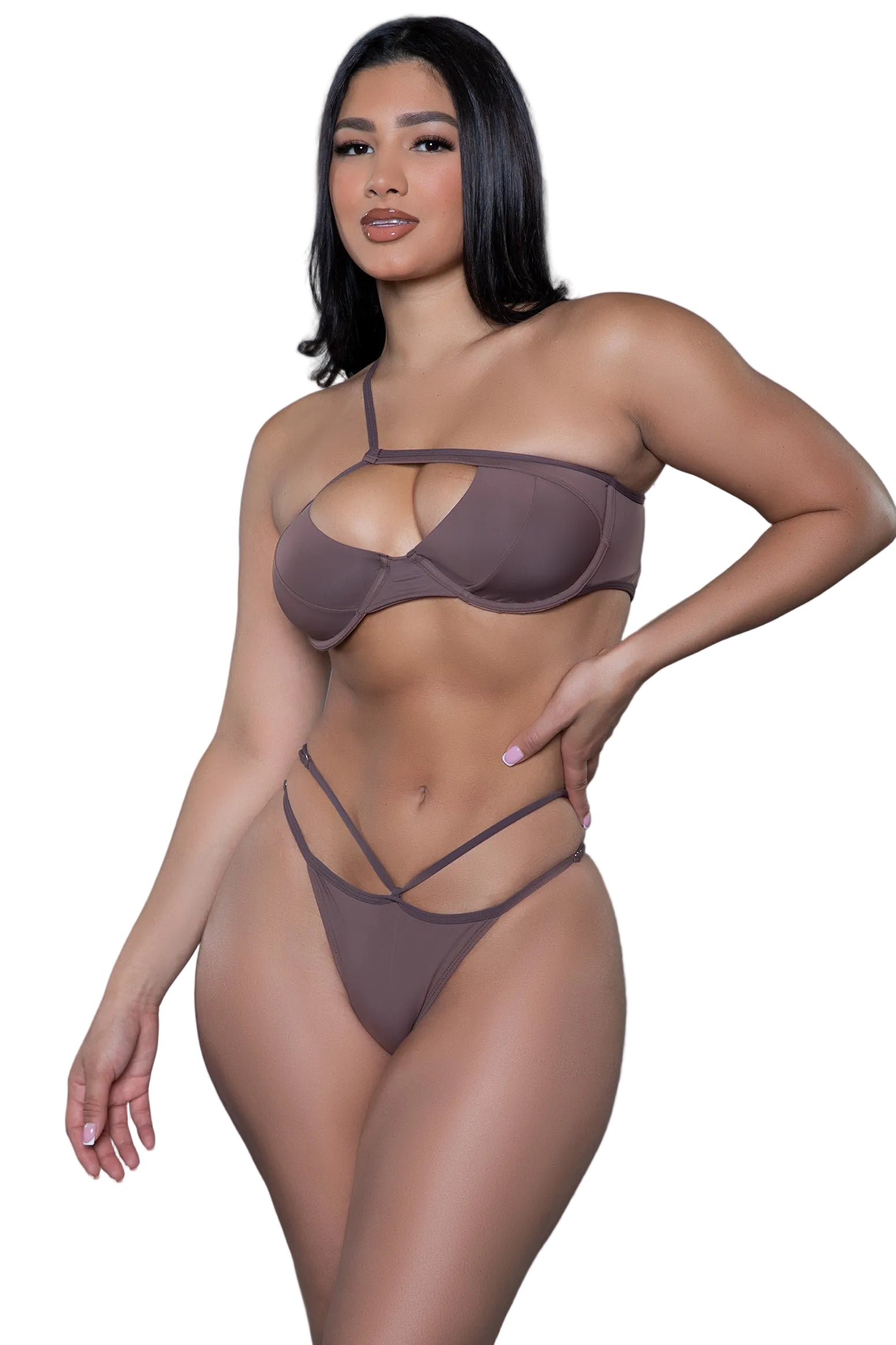 Ava Bikini Set