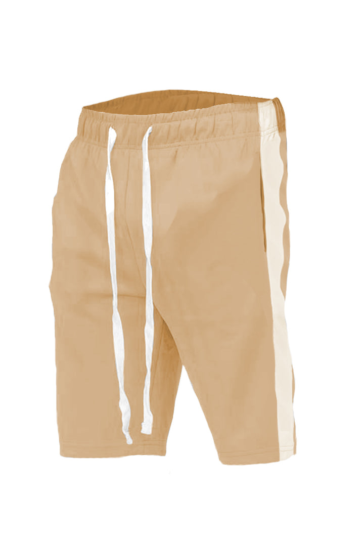 SINGLE STRIPE SHORTS SP0330 - cas7m