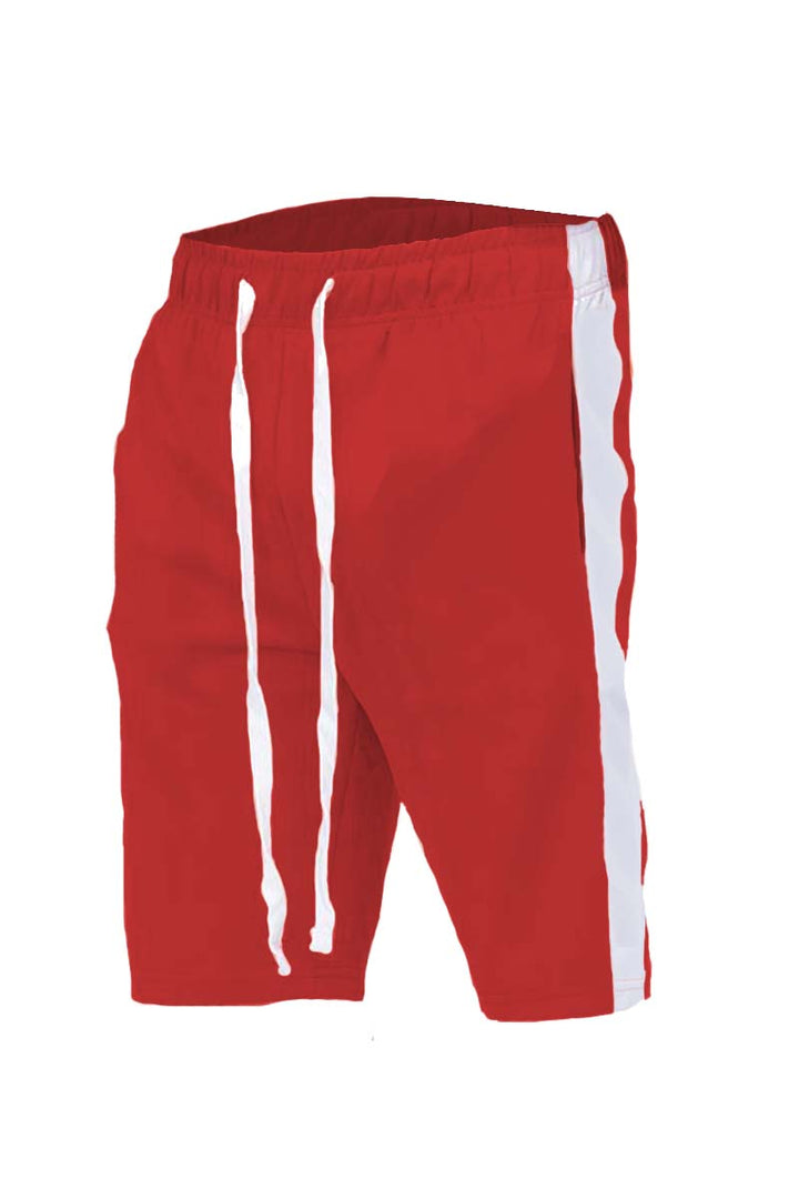 SINGLE STRIPE SHORTS SP0330 - cas7m