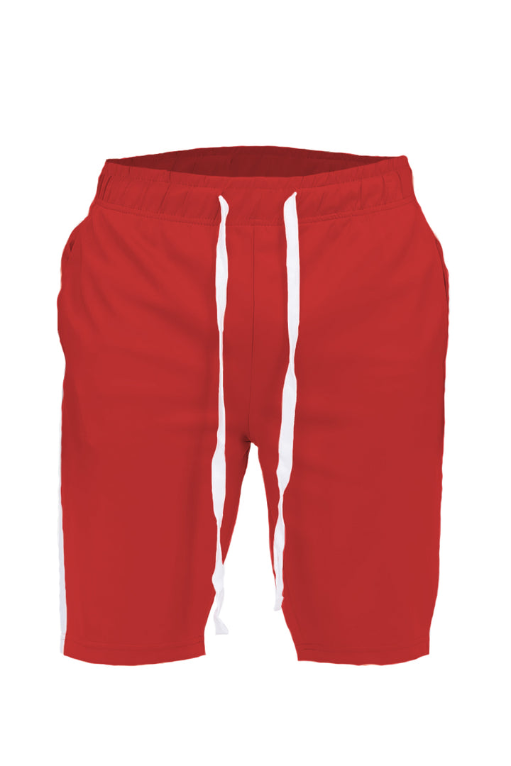SINGLE STRIPE SHORTS SP0330 - cas7m