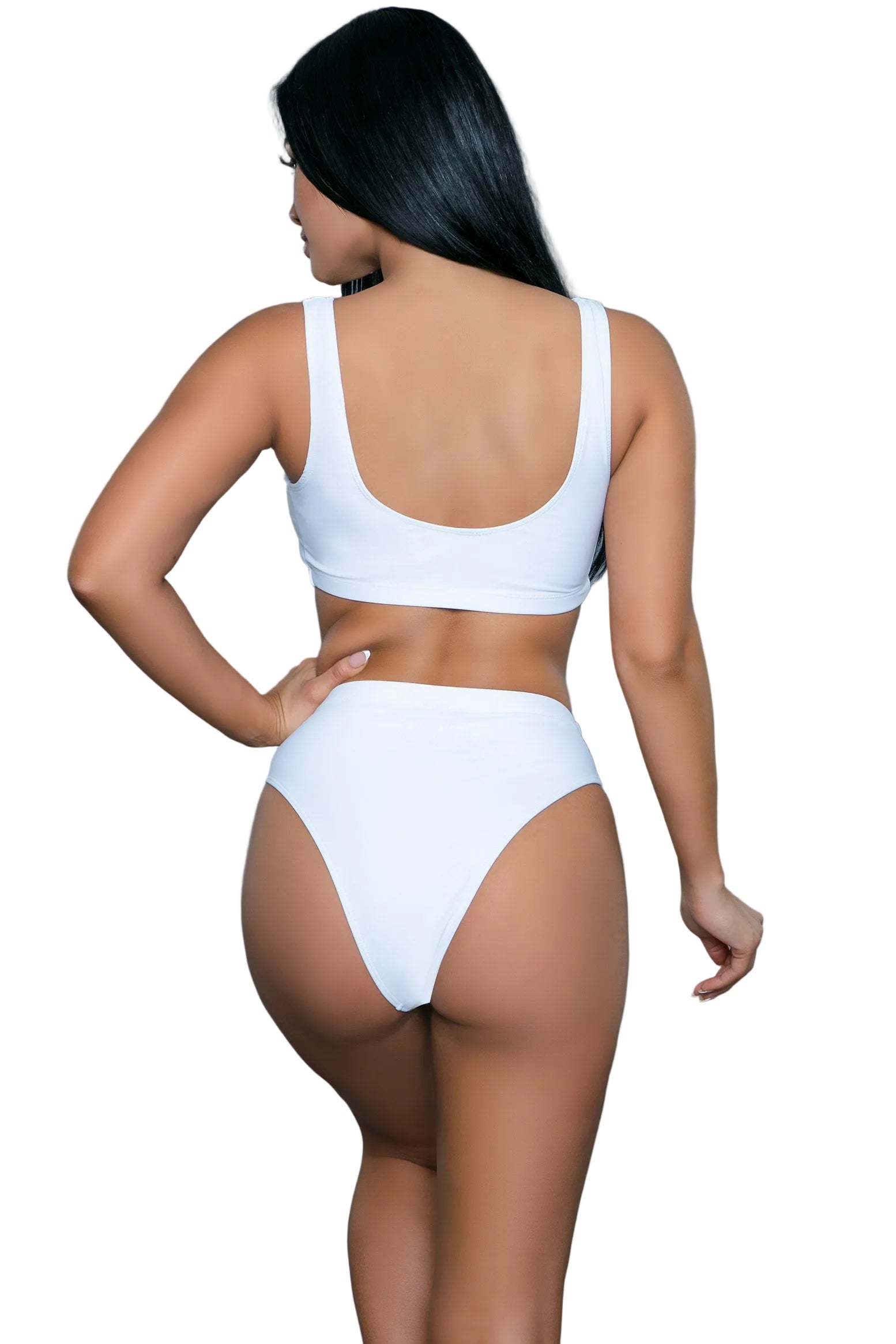 Vera 2 Piece Set Swimwear