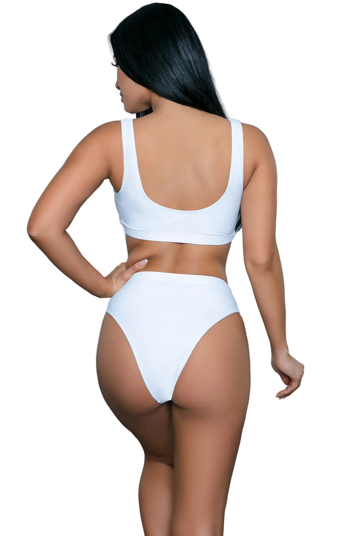 Vera 2 Piece Set Swimwear