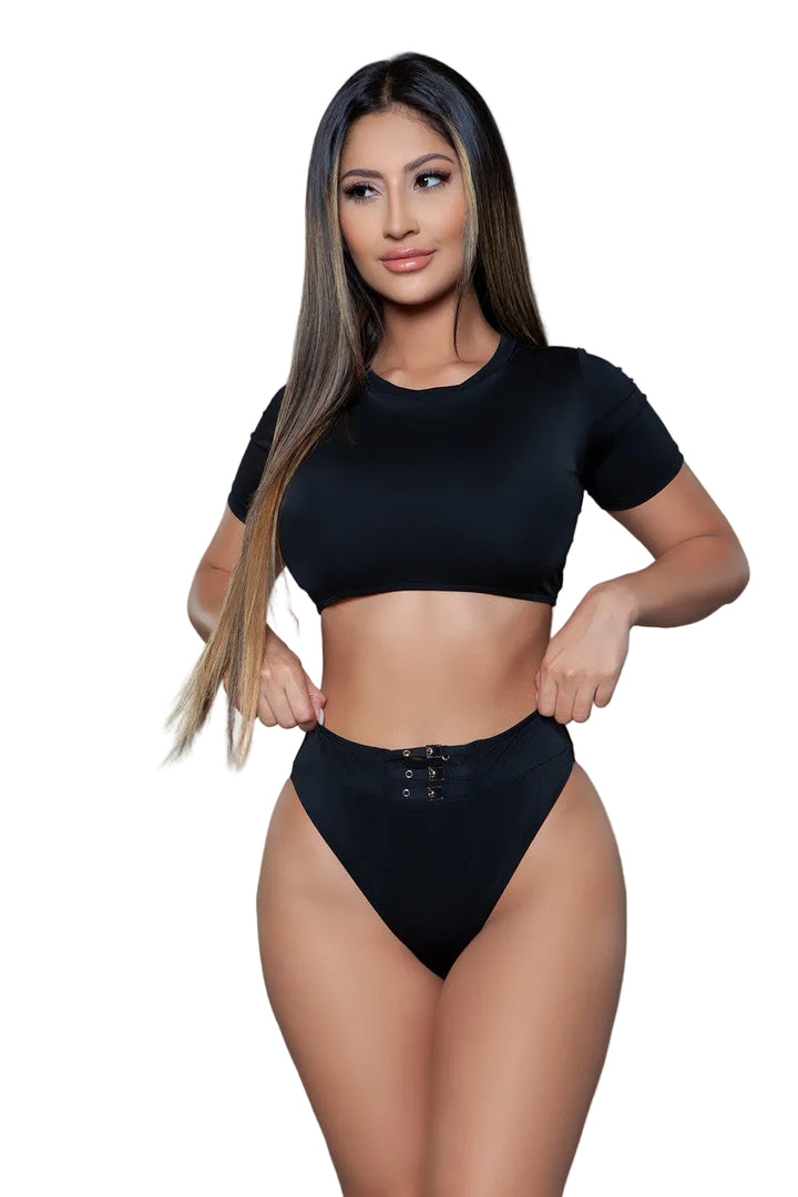 Beach Bum 2 Piece Swimwear