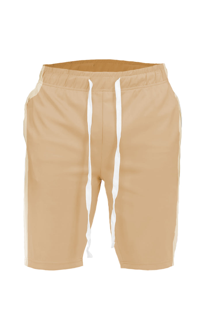 SINGLE STRIPE SHORTS SP0330 - cas7m
