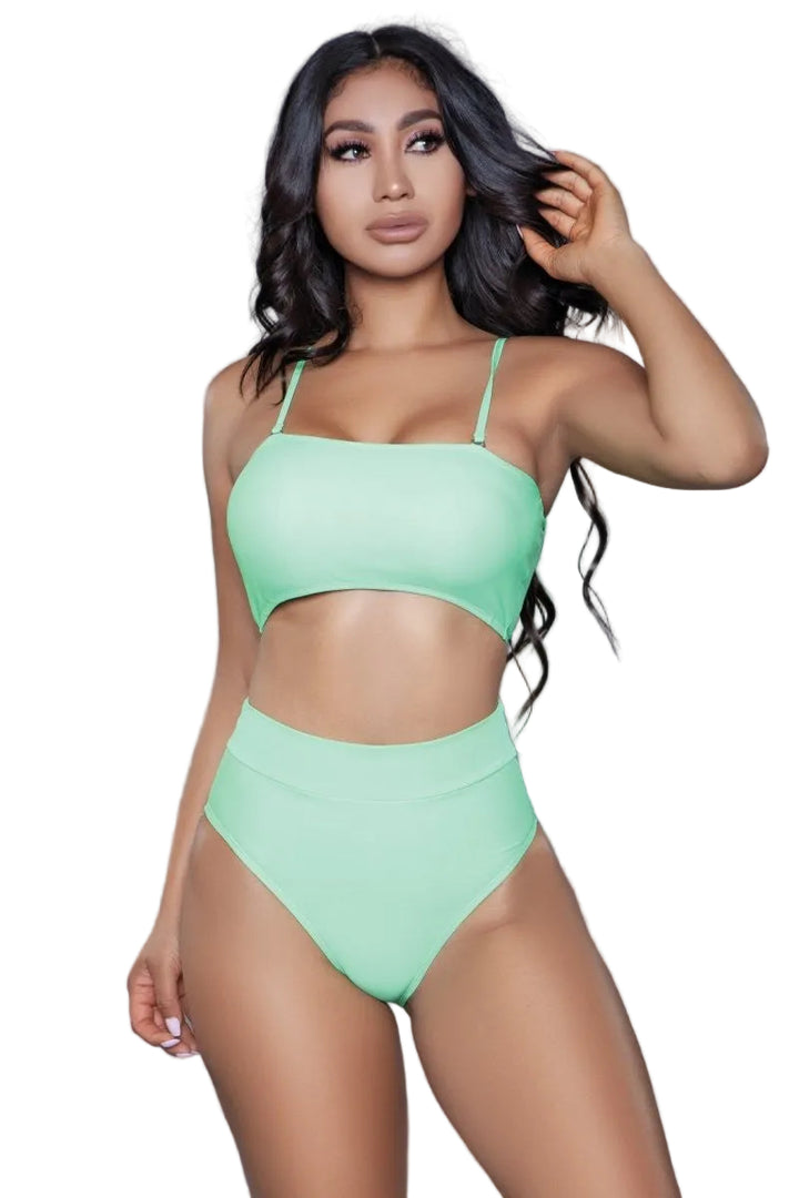 Chanity Swimsuit
