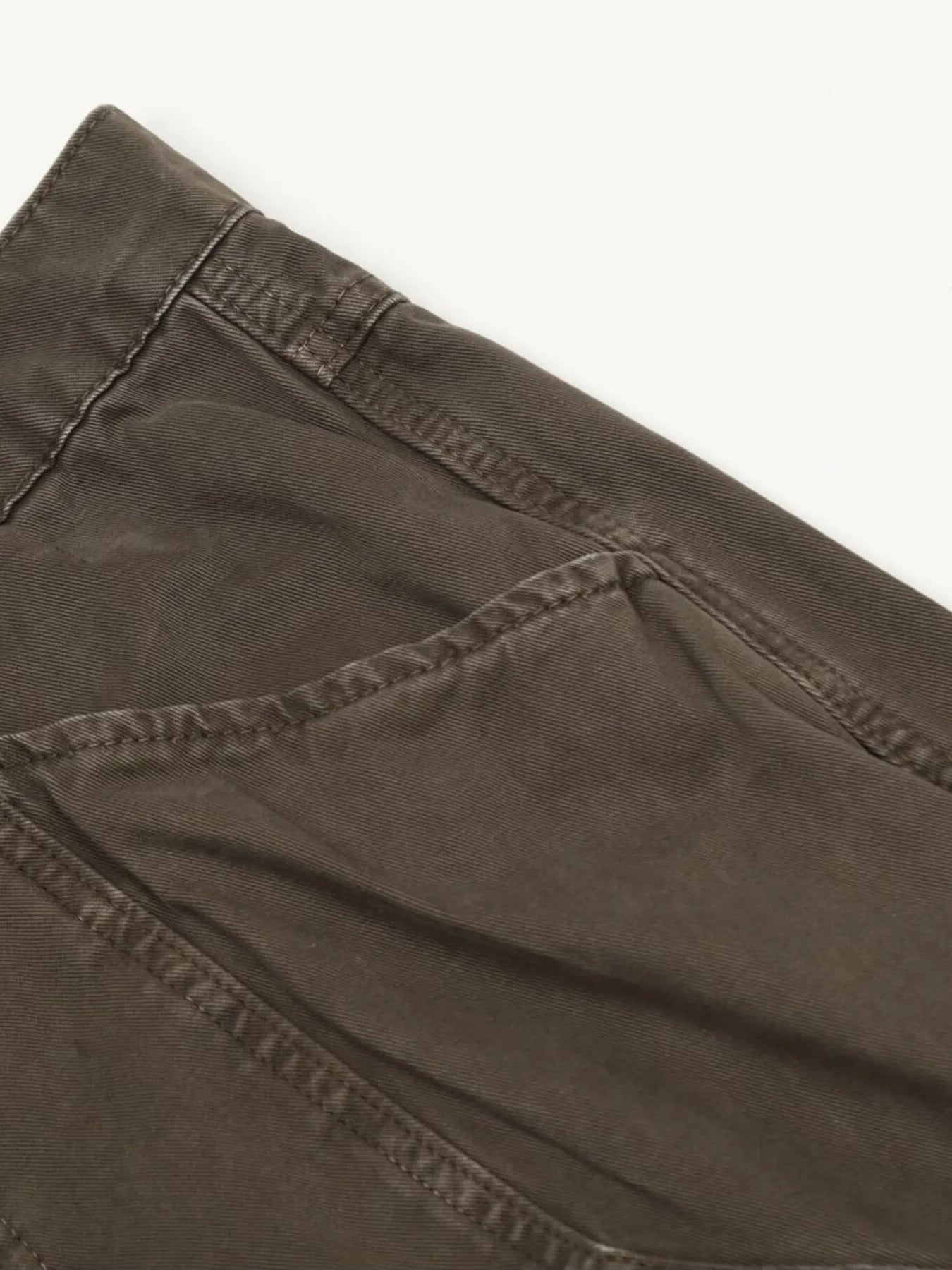 Men's Relaxed Fit Jeans - cas7m
