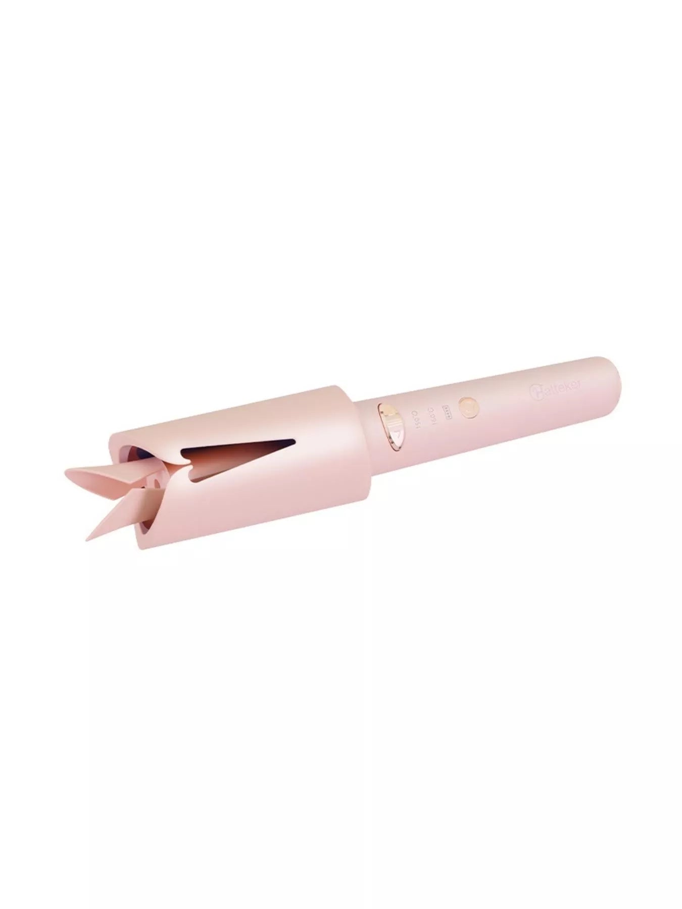 Portable Automatic Hair Curler - Salon-Quality Curls Anywhere - cas7m