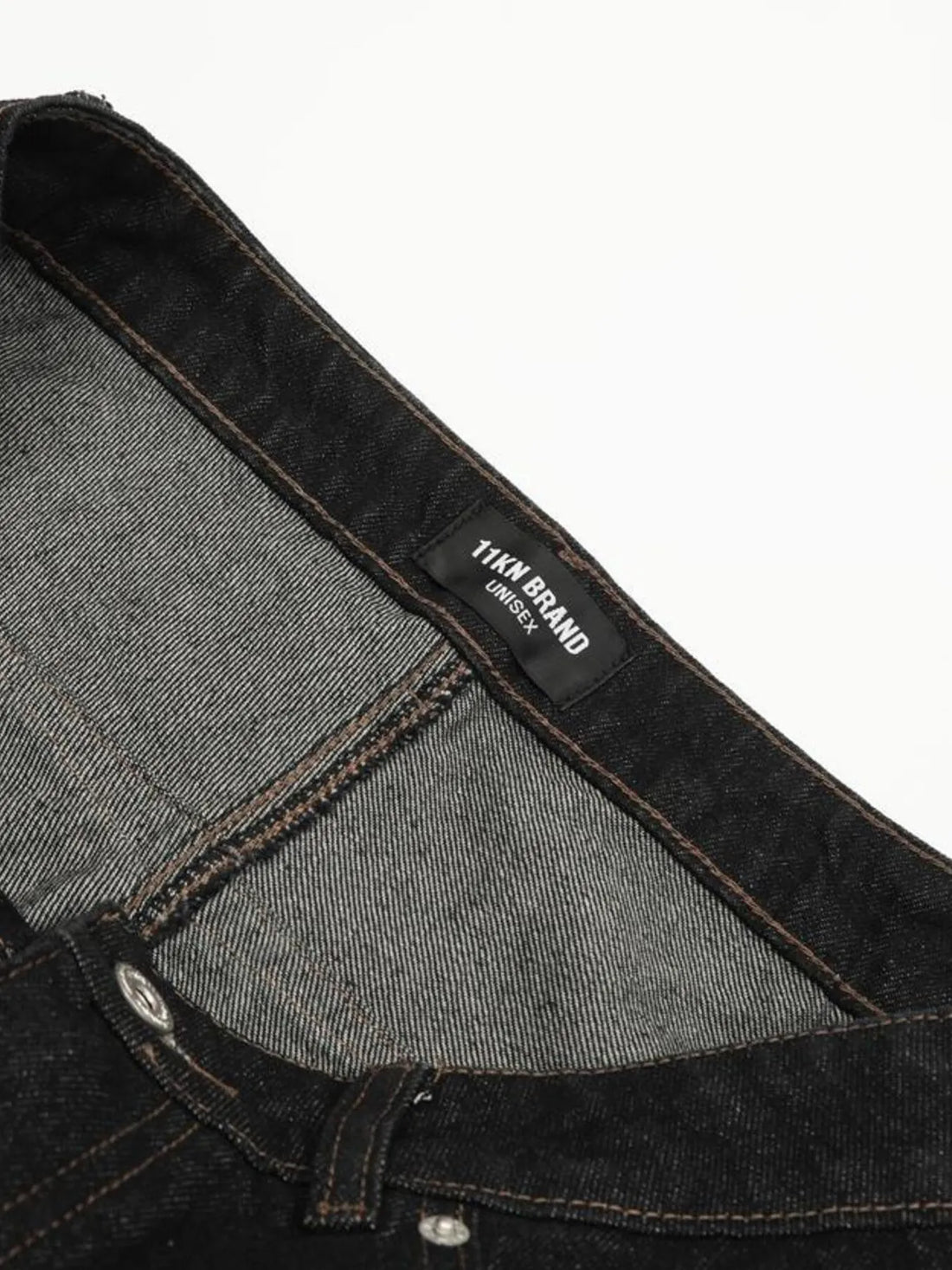 Men's Loose Fit Jeans - cas7m
