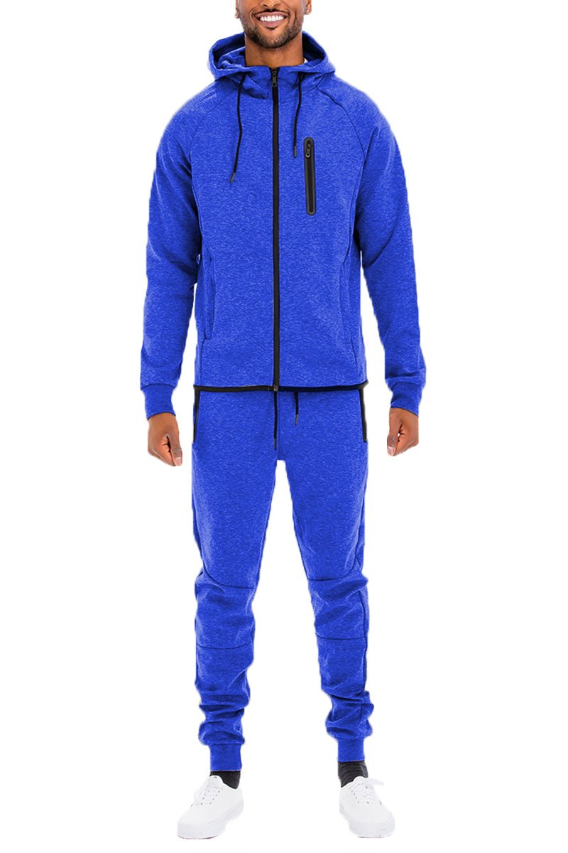 Dynamic Solid Sweat Set - Dynamic Solid Sweat SetBlackDynamic Solid Sweat SetLARGE-SET503.703-BLACKLcas7mproduct_vendorcas7m