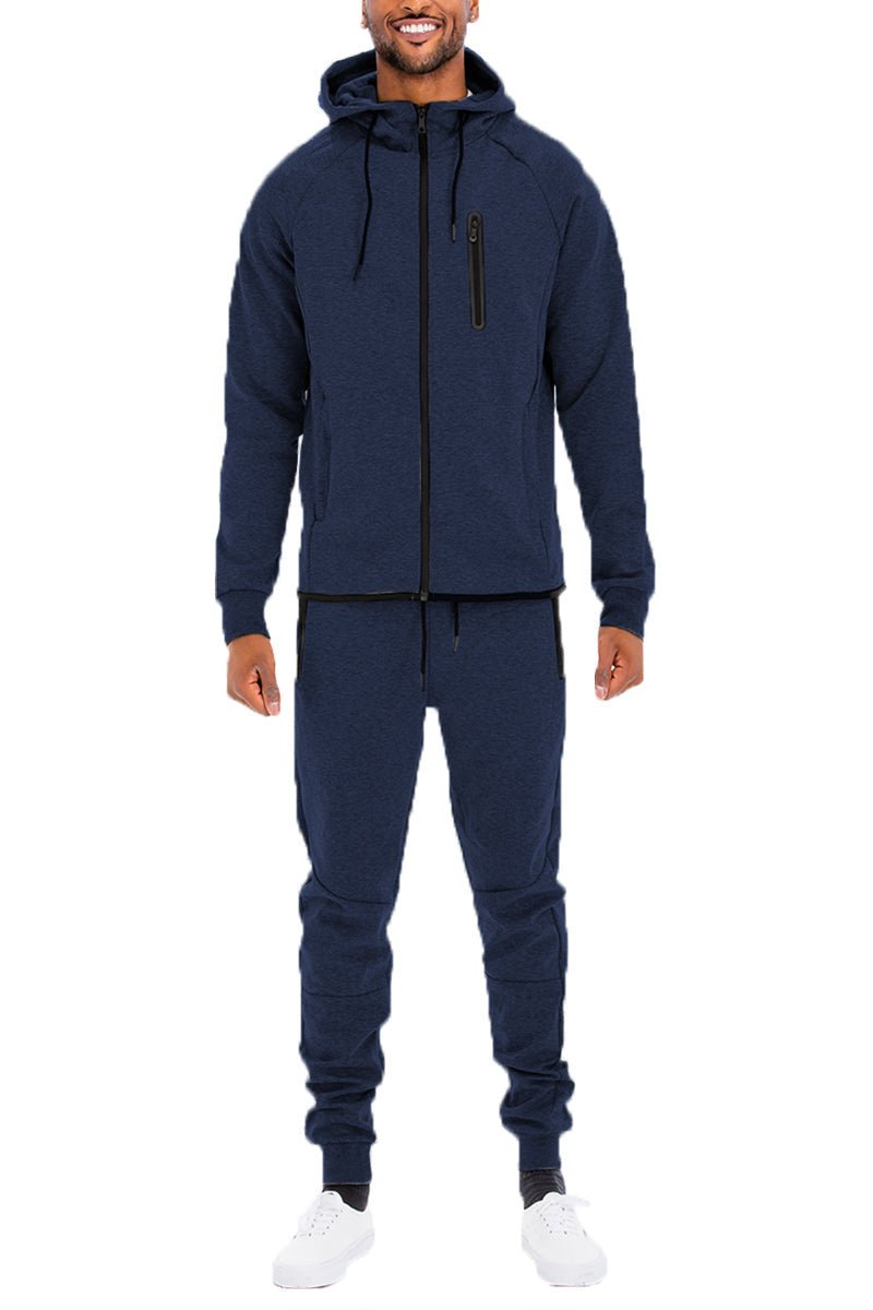 Dynamic Solid Sweat Set - Dynamic Solid Sweat SetBlackDynamic Solid Sweat SetLARGE-SET503.703-BLACKLcas7mproduct_vendorcas7m