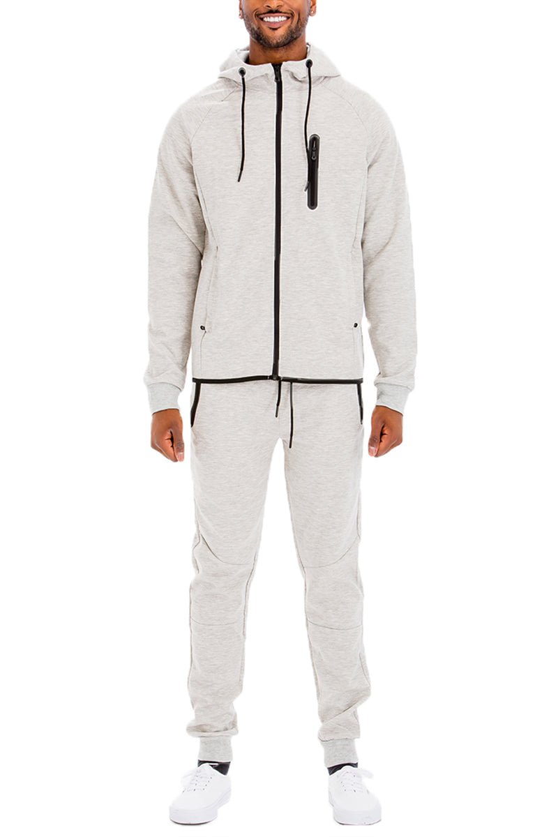 Dynamic Solid Sweat Set - Dynamic Solid Sweat SetBlackDynamic Solid Sweat SetLARGE-SET503.703-BLACKLcas7mproduct_vendorcas7m
