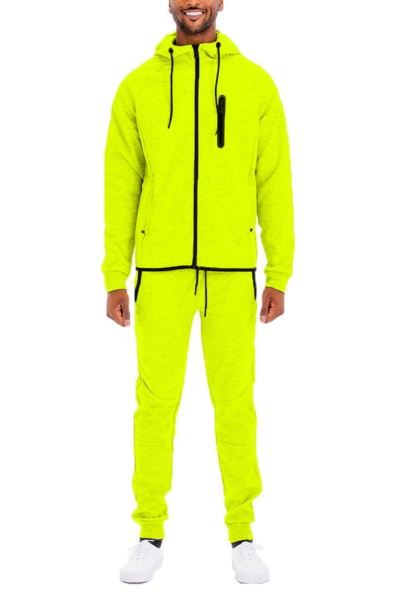 Dynamic Solid Sweat Set - Dynamic Solid Sweat SetBlackDynamic Solid Sweat SetLARGE-SET503.703-BLACKLcas7mproduct_vendorcas7m