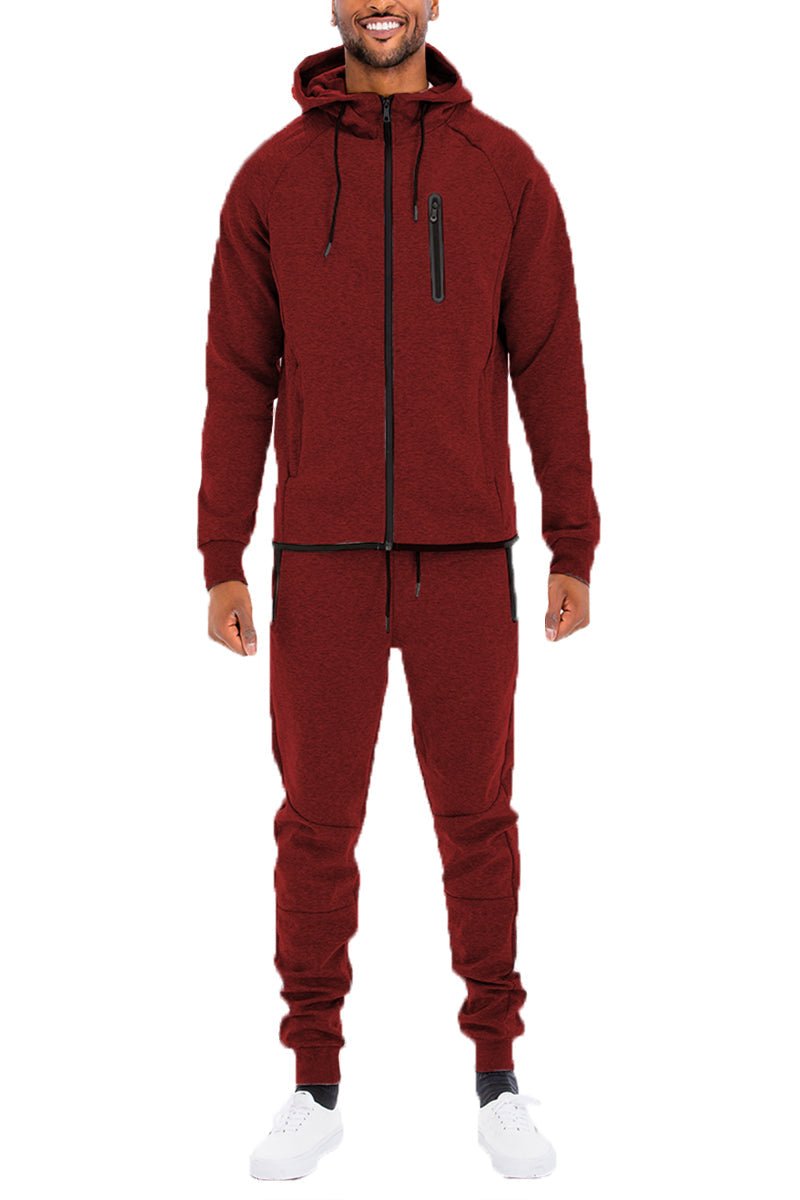 Dynamic Solid Sweat Set - Dynamic Solid Sweat SetBlackDynamic Solid Sweat SetLARGE-SET503.703-BLACKLcas7mproduct_vendorcas7m