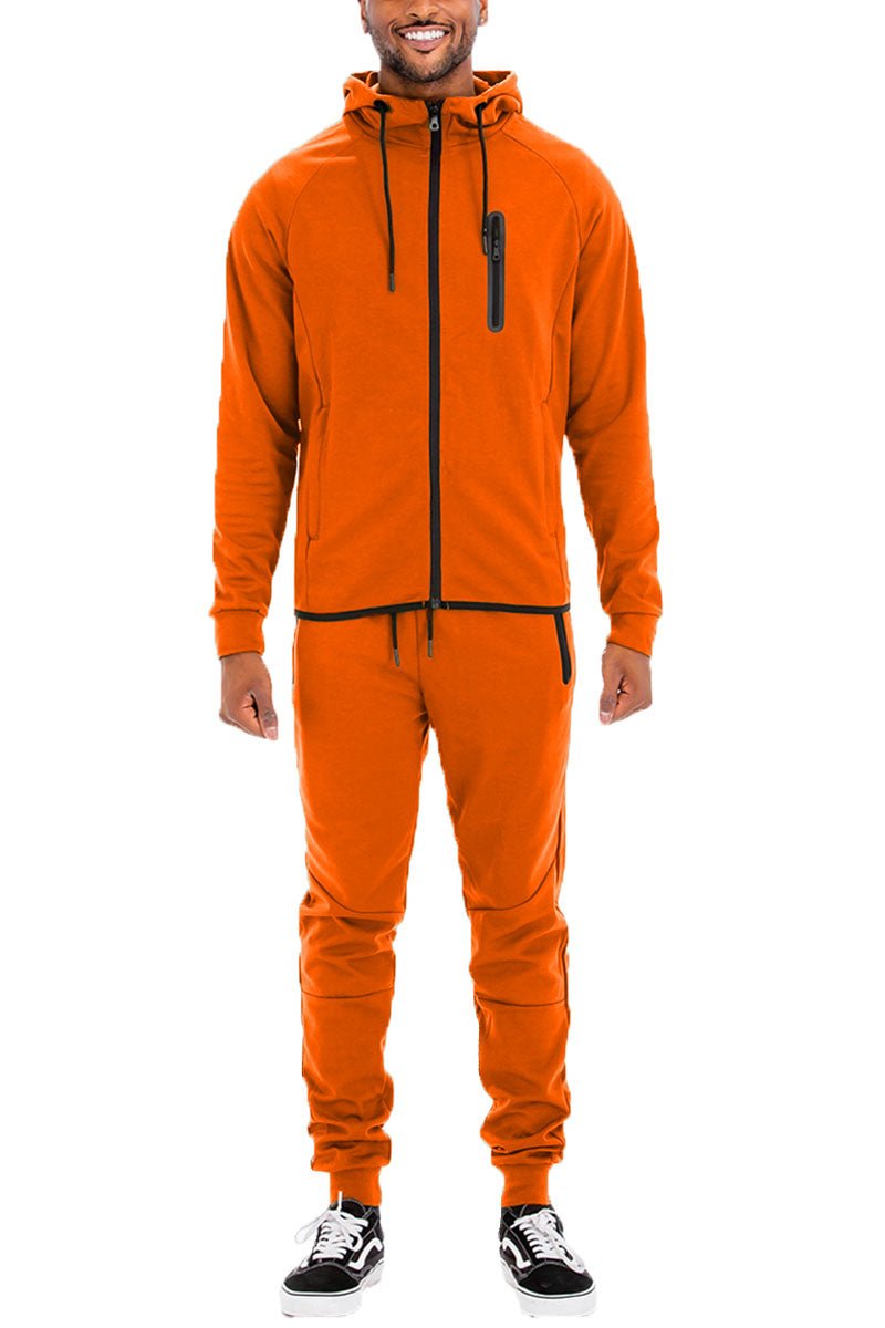Dynamic Solid Sweat Set - Dynamic Solid Sweat SetBlackDynamic Solid Sweat SetLARGE-SET503.703-BLACKLcas7mproduct_vendorcas7m