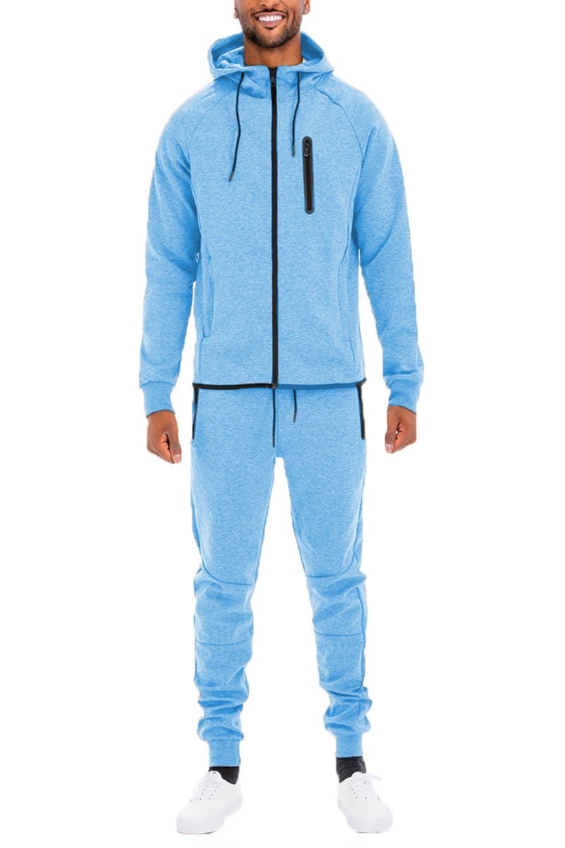 Dynamic Solid Sweat Set - Dynamic Solid Sweat SetBlackDynamic Solid Sweat SetLARGE-SET503.703-BLACKLcas7mproduct_vendorcas7m