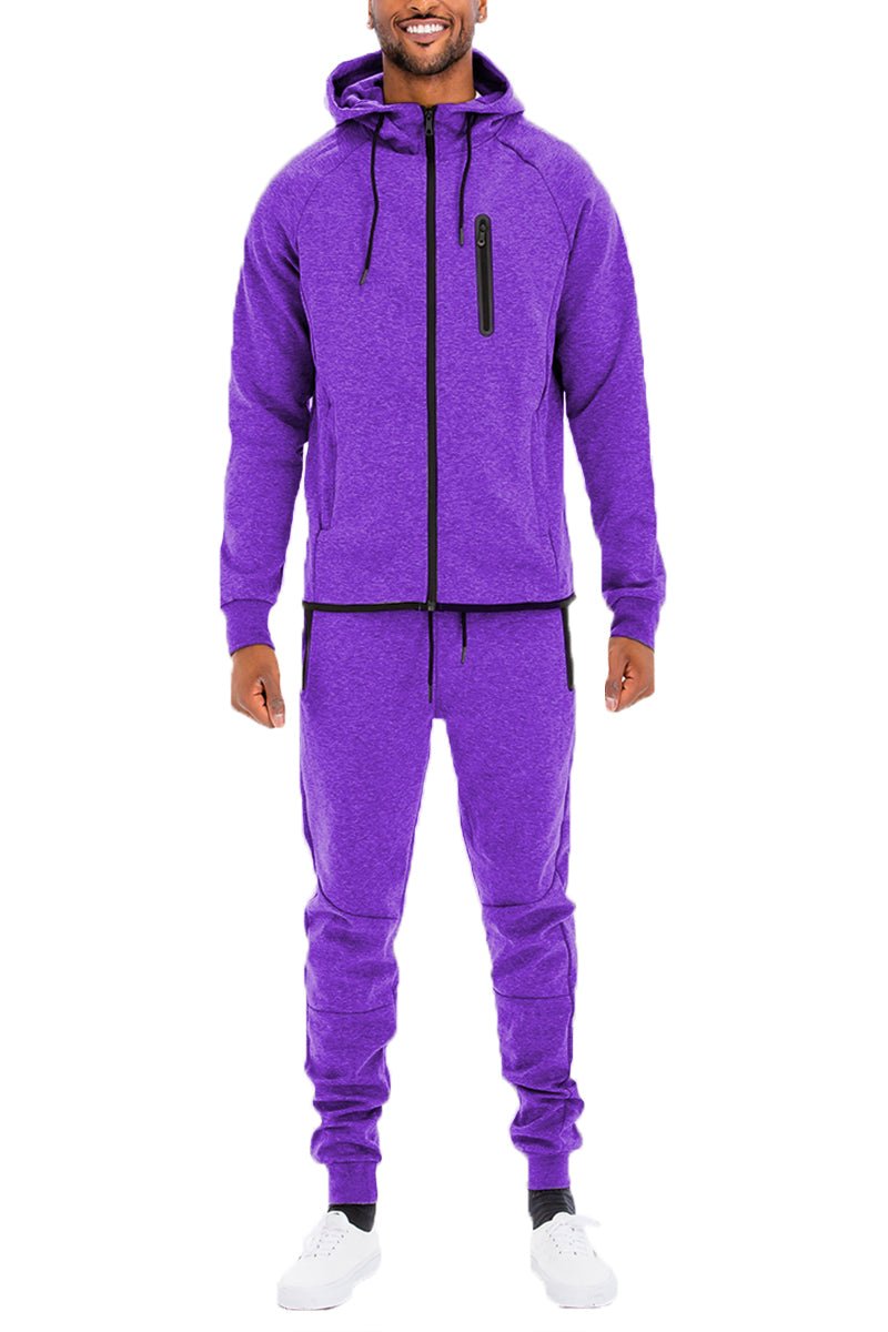 Dynamic Solid Sweat Set - Dynamic Solid Sweat SetBlackDynamic Solid Sweat SetLARGE-SET503.703-BLACKLcas7mproduct_vendorcas7m