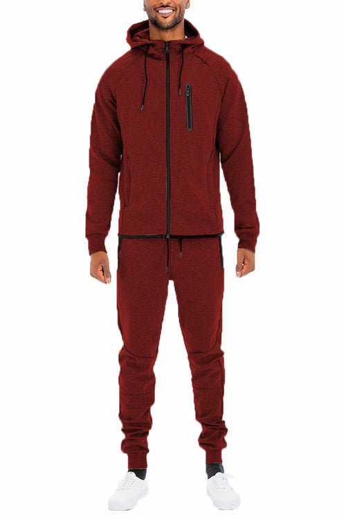 Dynamic Solid Sweat Set - Dynamic Solid Sweat SetViking RedDynamic Solid Sweat SetLARGE-SET503.703-VIKINGLcas7mproduct_vendorcas7m