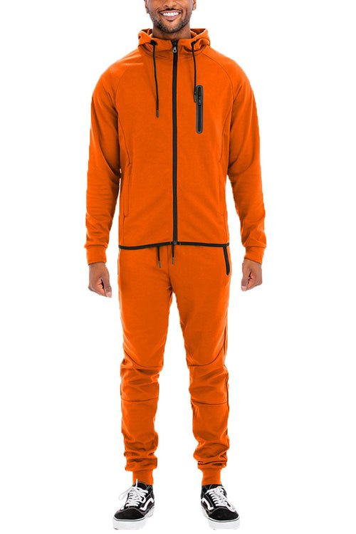 Dynamic Solid Sweat Set - Dynamic Solid Sweat SetOrangeDynamic Solid Sweat SetSMALL-SET503.703-ORANGEScas7mproduct_vendorcas7m