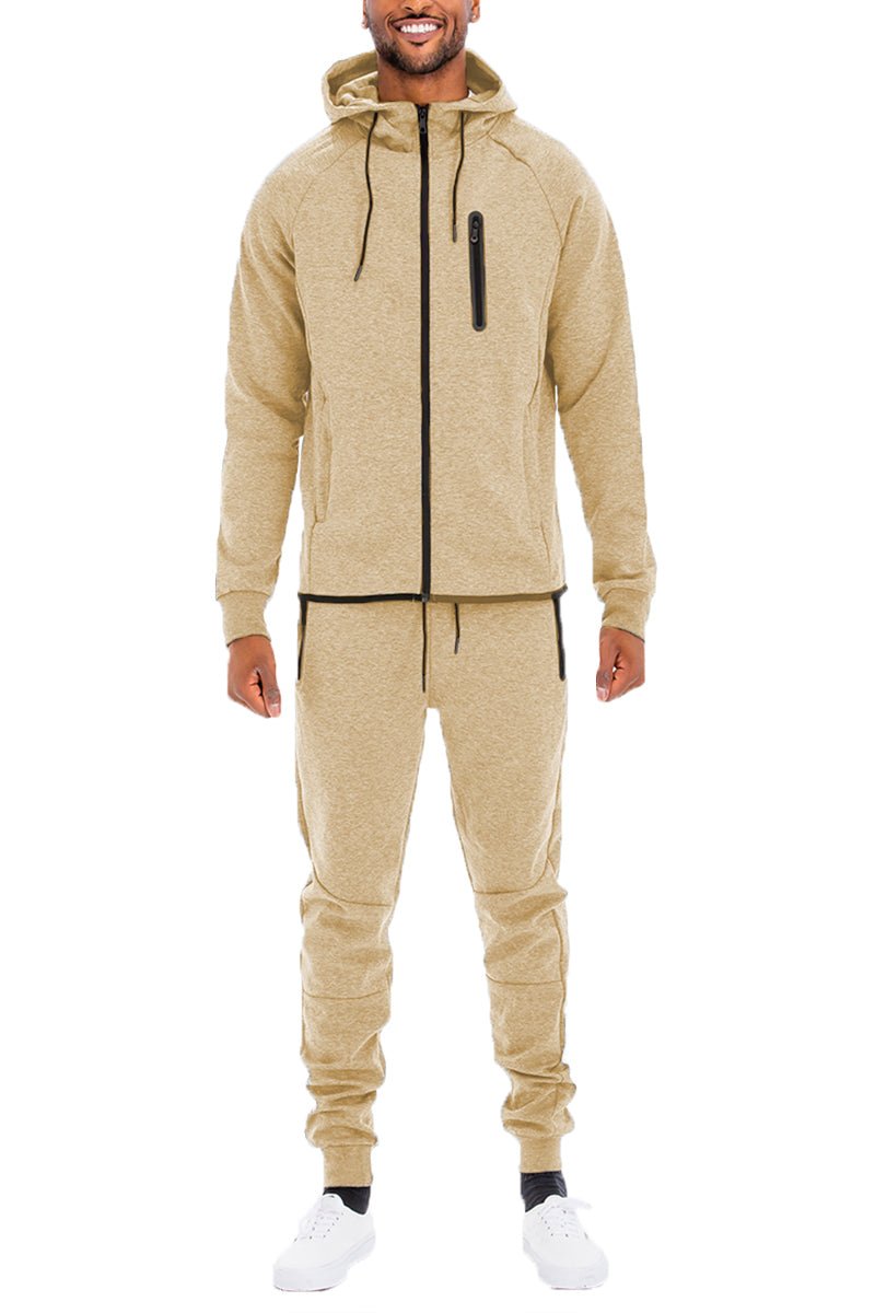 Dynamic Solid Sweat Set - Dynamic Solid Sweat SetBlackDynamic Solid Sweat SetLARGE-SET503.703-BLACKLcas7mproduct_vendorcas7m