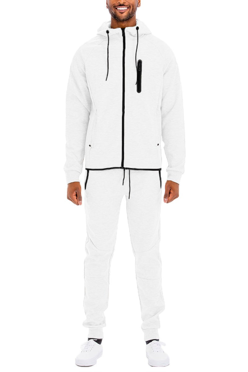 Dynamic Solid Sweat Set - Dynamic Solid Sweat SetBlackDynamic Solid Sweat SetLARGE-SET503.703-BLACKLcas7mproduct_vendorcas7m