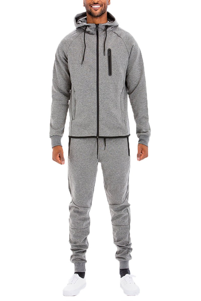 Dynamic Solid Sweat Set - Dynamic Solid Sweat SetBlackDynamic Solid Sweat SetLARGE-SET503.703-BLACKLcas7mproduct_vendorcas7m